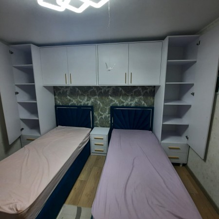 Mobila pentru camera copii 